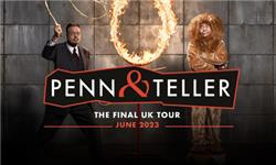 Penn & Teller