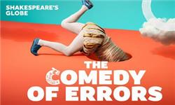 The Comedy of Errors