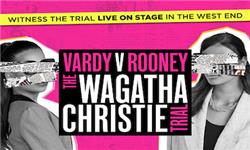 Vardy v Rooney: The Wagatha Christie Trial