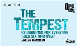 The Tempest