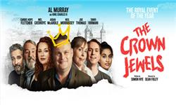 The Crown Jewels