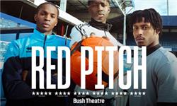 Red Pitch